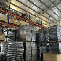 Cơ Khí Linh Phong - Liphoco 7