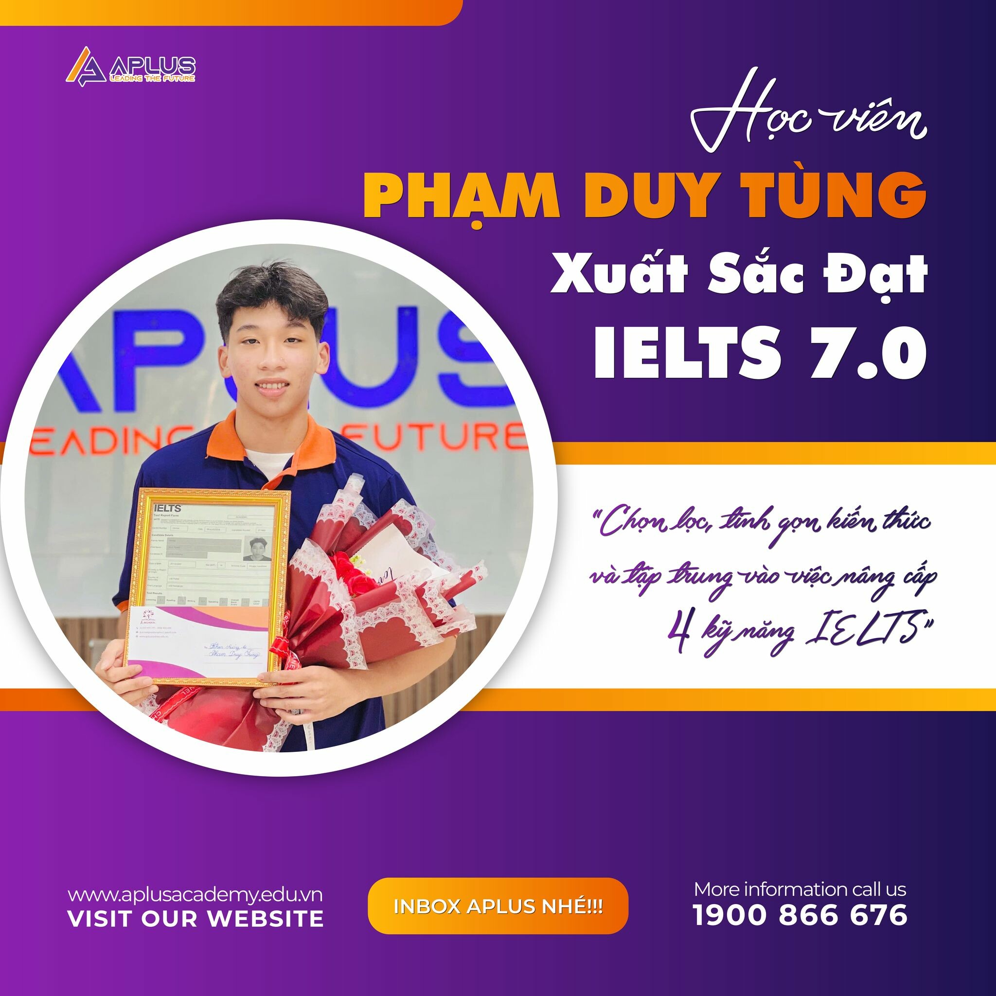 Giáo dục và Công nghệ APEX 6