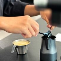 Sản xuất thương mại dịch vụ 43 - 43 Factory Coffee Roaster 4