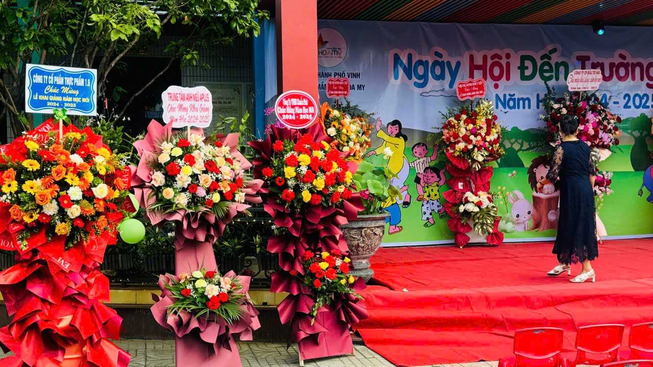 Giáo dục và Công nghệ APEX 4