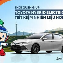 TOYOTA AN SƯƠNG 11