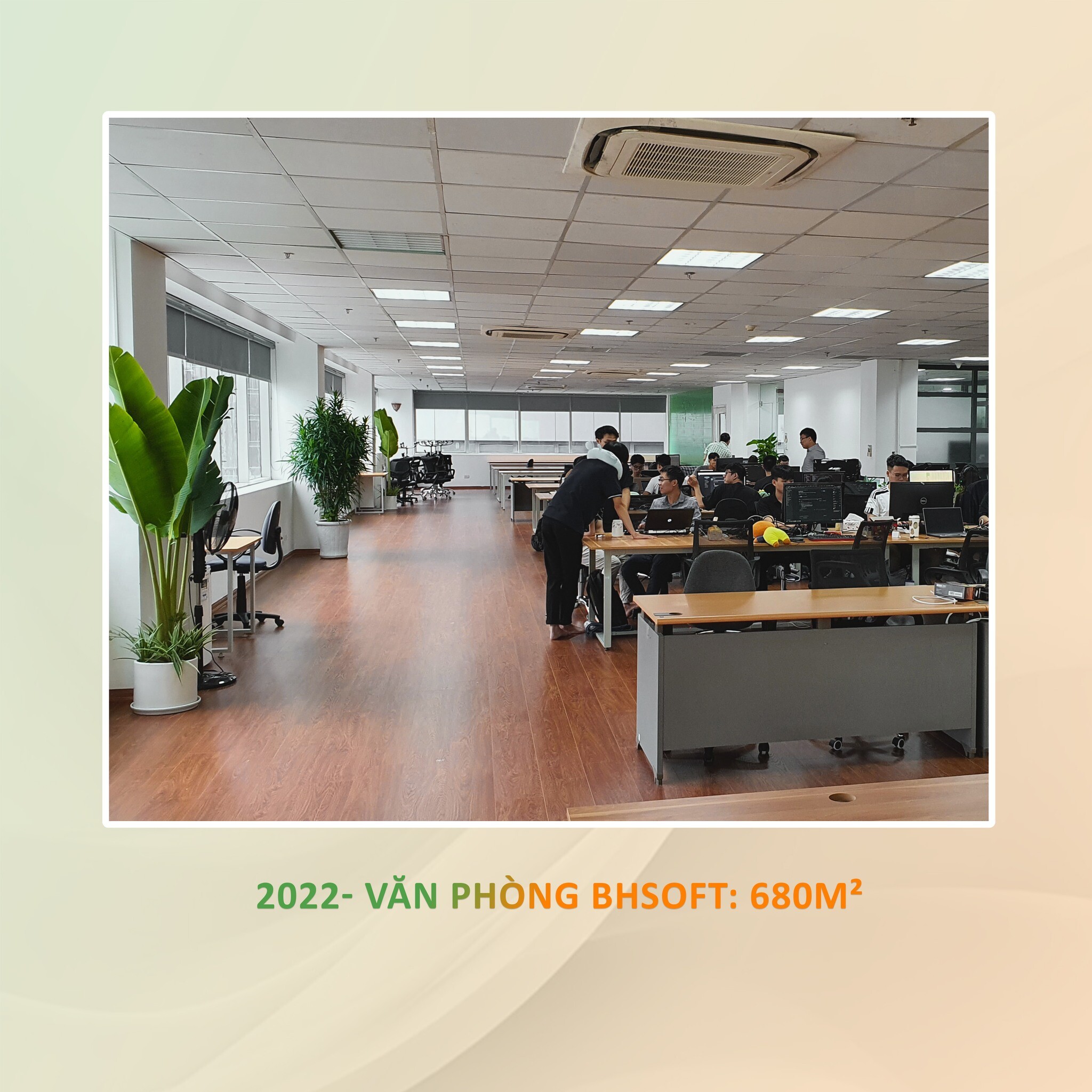 Đầu Tư Và Phát Triển Phần Mềm Bắc Hà 1