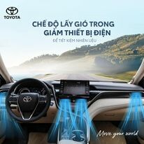 TOYOTA AN SƯƠNG 10