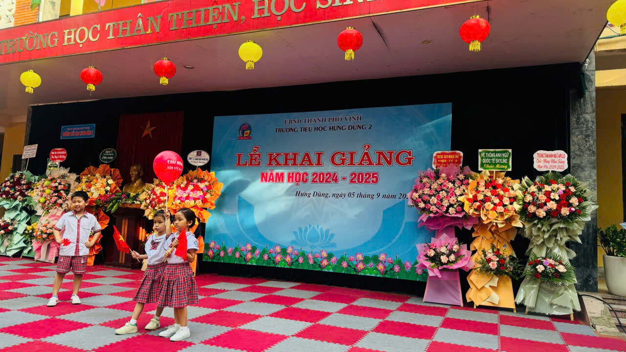 Giáo dục và Công nghệ APEX 2