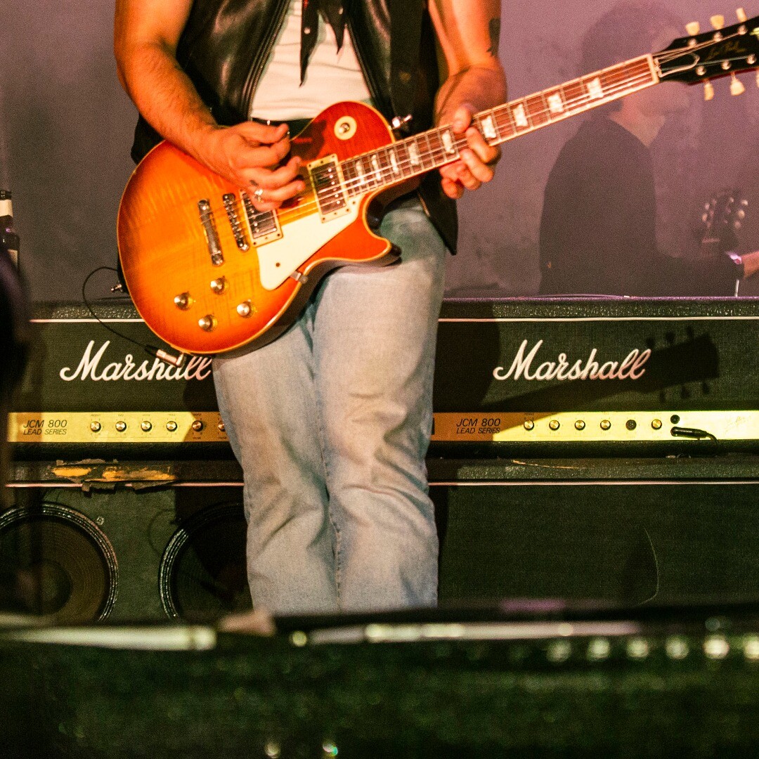 Marshall Amplification (VietNam) 5