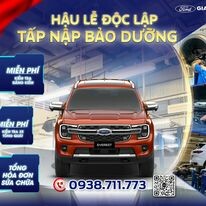 Ô Tô Ford Gia Định 7