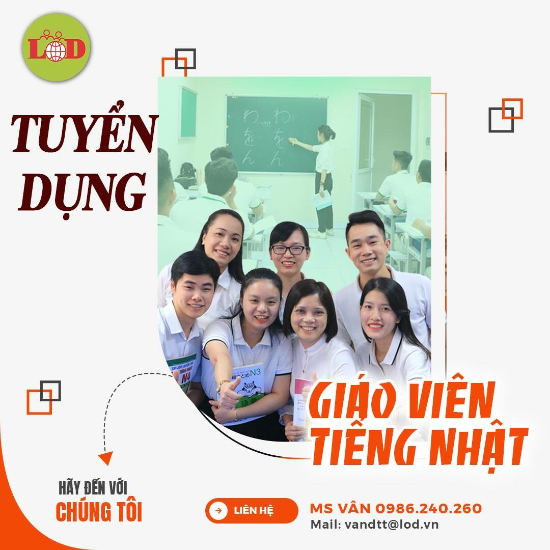 Phát Triển Nguồn Nhân Lực LOD 8