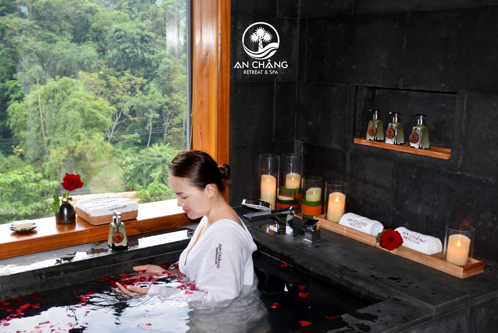 An Châng Retreat & Spa 2