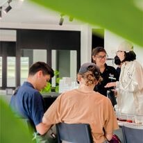 Sản xuất thương mại dịch vụ 43 - 43 Factory Coffee Roaster 8