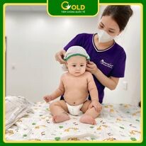 Y Tế Toàn Cầu - Trung tâm tiêm chủng Quốc tế Gold 11