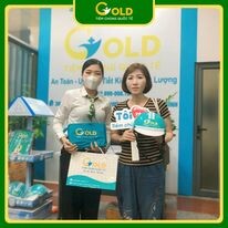 Y Tế Toàn Cầu - Trung tâm tiêm chủng Quốc tế Gold 8