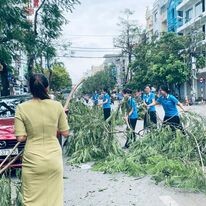 Giáo dục toàn diên iLiving 14