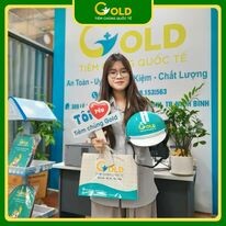 Y Tế Toàn Cầu - Trung tâm tiêm chủng Quốc tế Gold 9