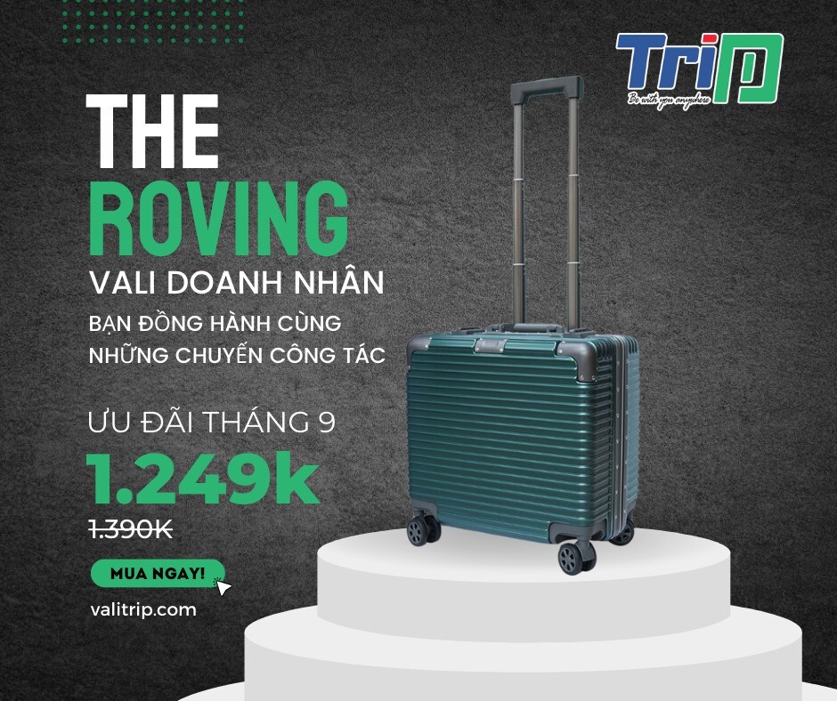 Công Nghệ Cao ATS Digital 9