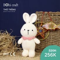 BOBI CRAFT 10