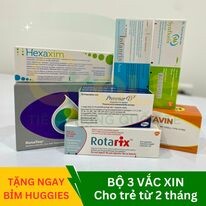 Y Tế Toàn Cầu - Trung tâm tiêm chủng Quốc tế Gold 10