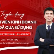 Toyota Mỹ Đình 4