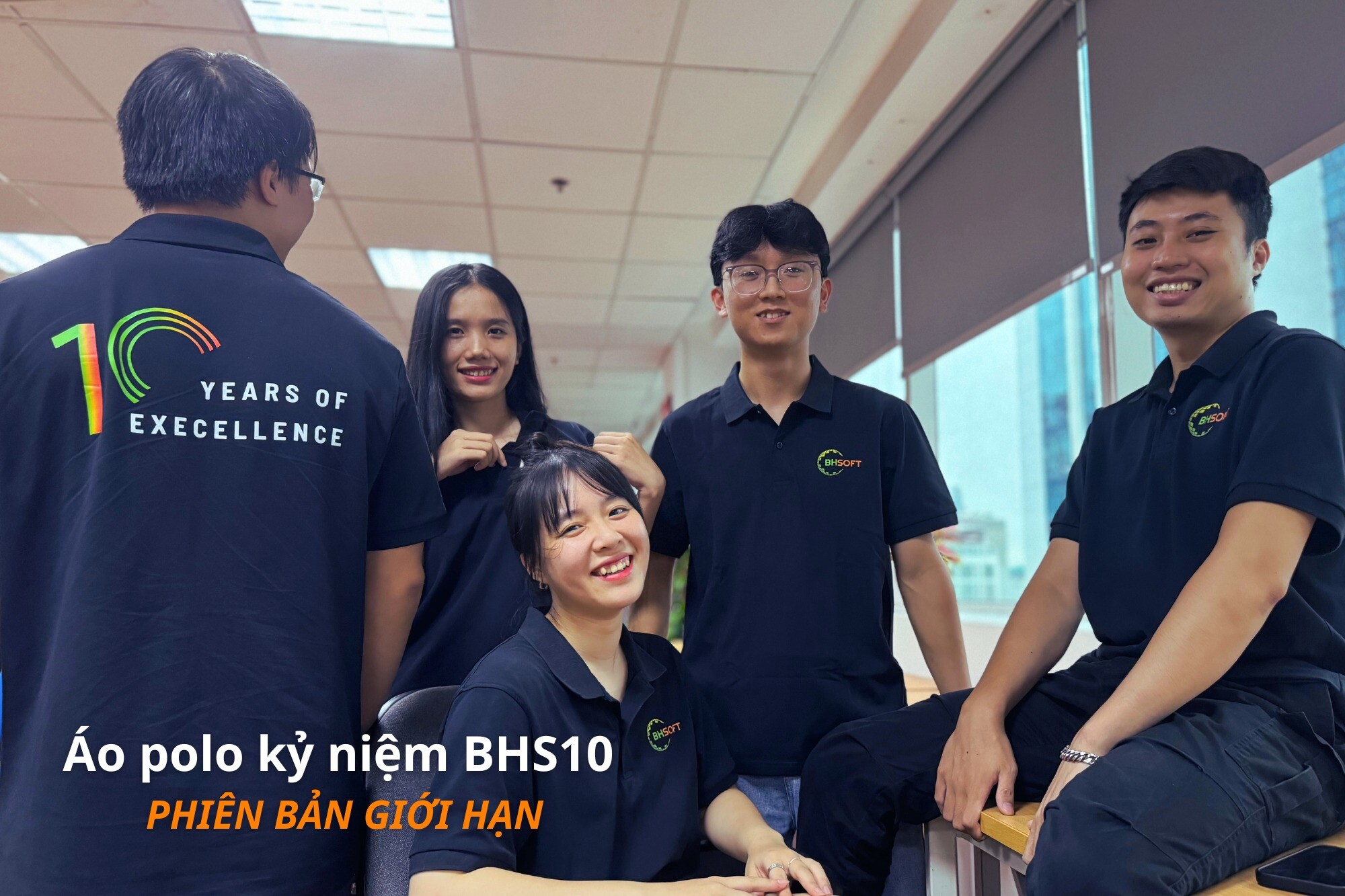 Đầu Tư Và Phát Triển Phần Mềm Bắc Hà 5