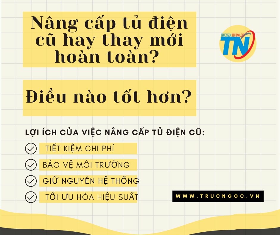 Năng lượng điện Trúc Ngọc 3