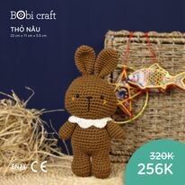 BOBI CRAFT 7