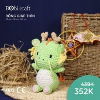BOBI CRAFT 1