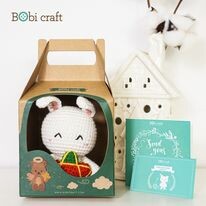 BOBI CRAFT 2