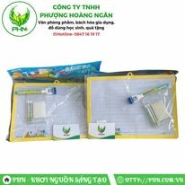 PHƯỢNG HOÀNG NGÂN 10