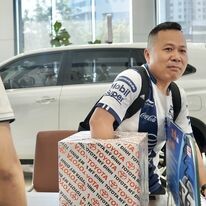 Toyota Mỹ Đình 5