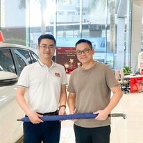 Toyota Mỹ Đình 6