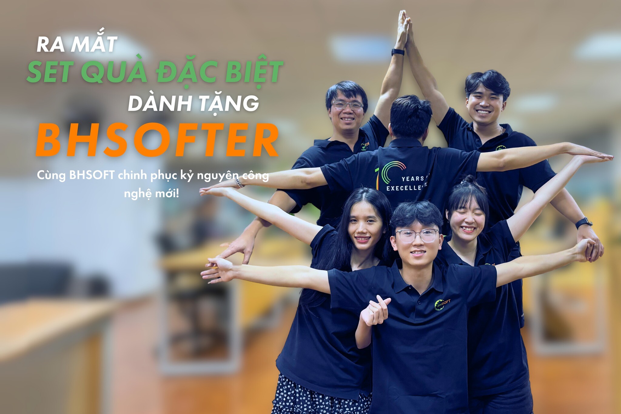 Đầu Tư Và Phát Triển Phần Mềm Bắc Hà 6