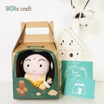 BOBI CRAFT 9