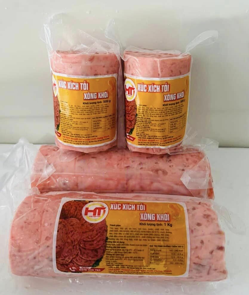 Thủy sản Mỹ Sa 8