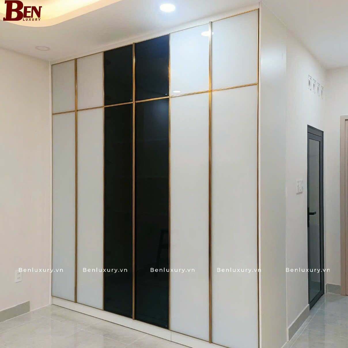 BENLUXURY VIỆT NAM 2
