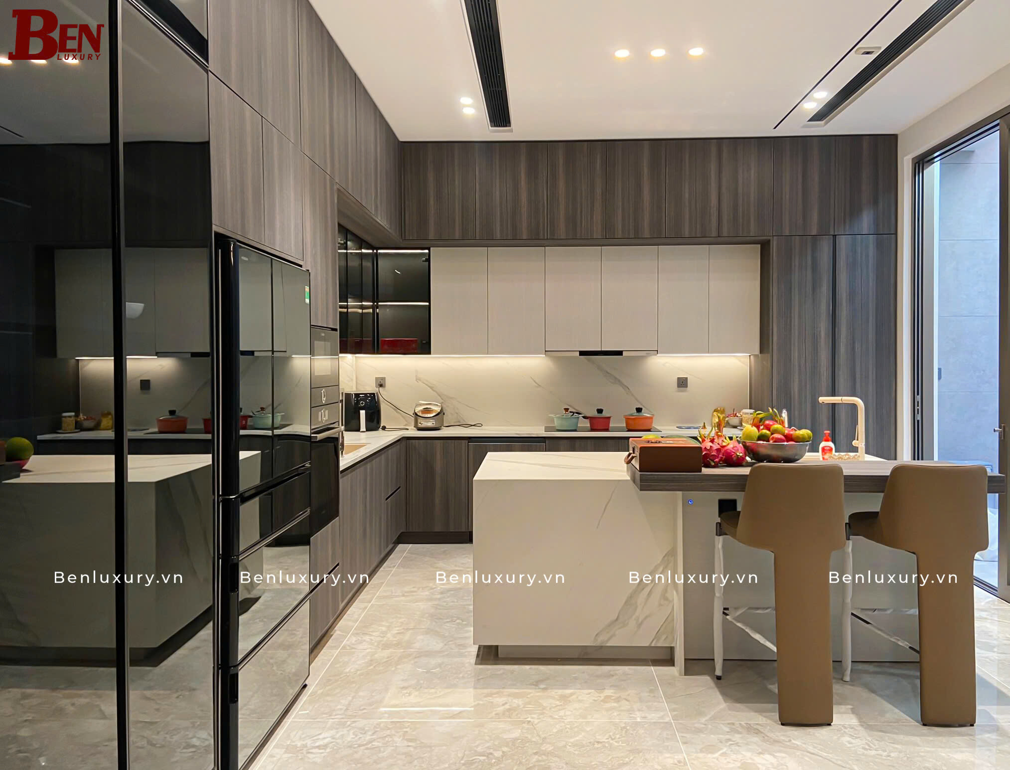 BENLUXURY VIỆT NAM 9