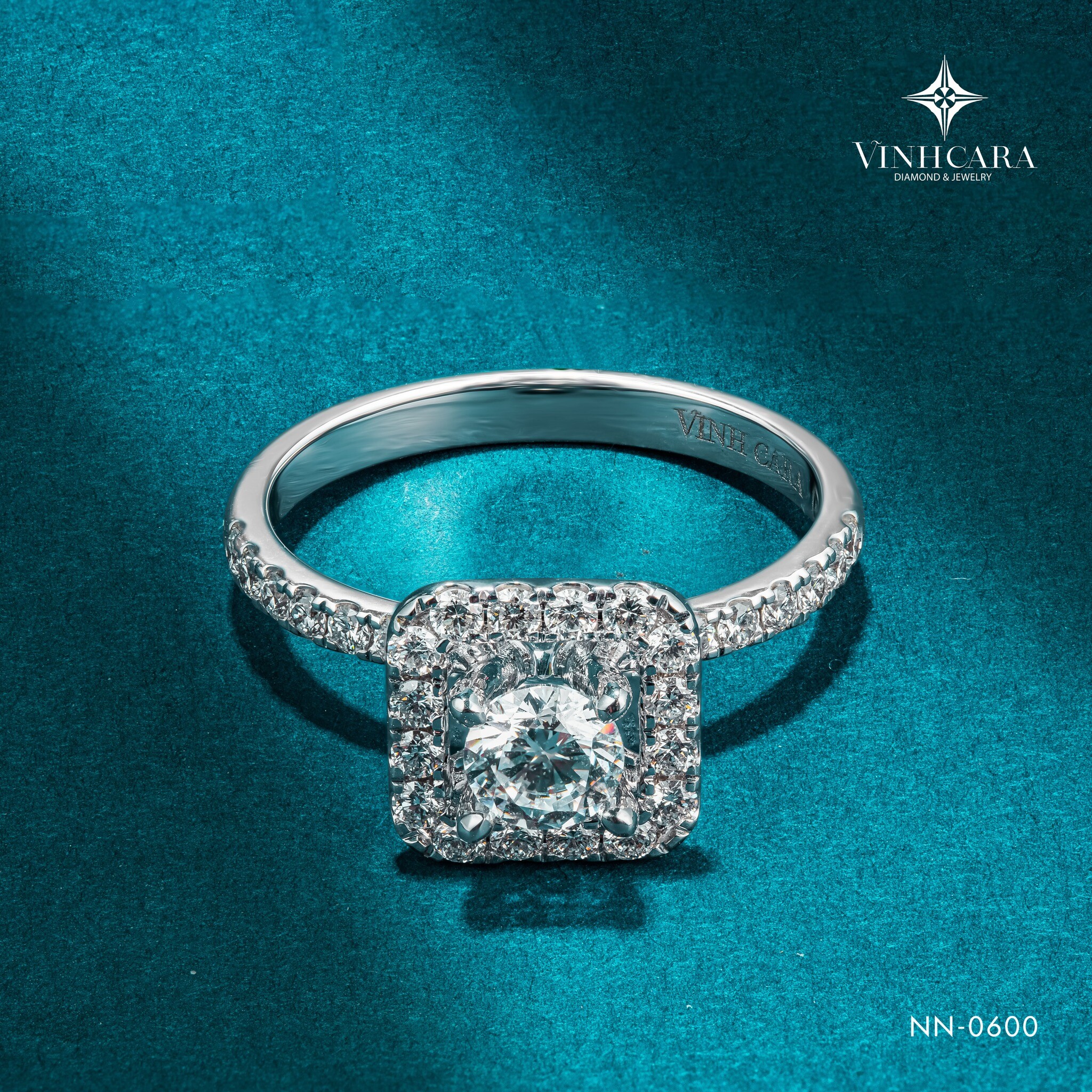 VĨNH CARA DIAMOND JEWELRY 8