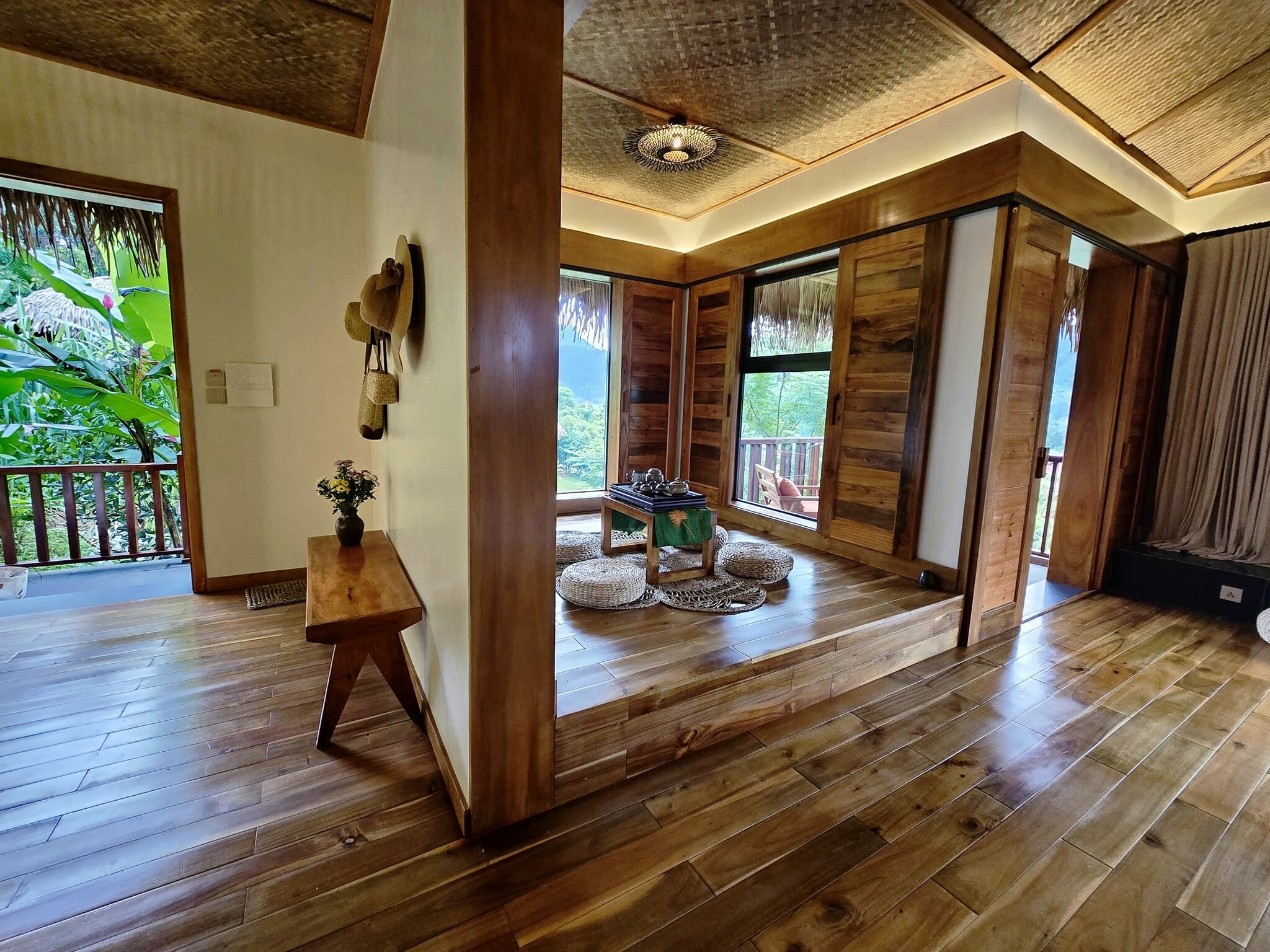 An Châng Retreat & Spa 7