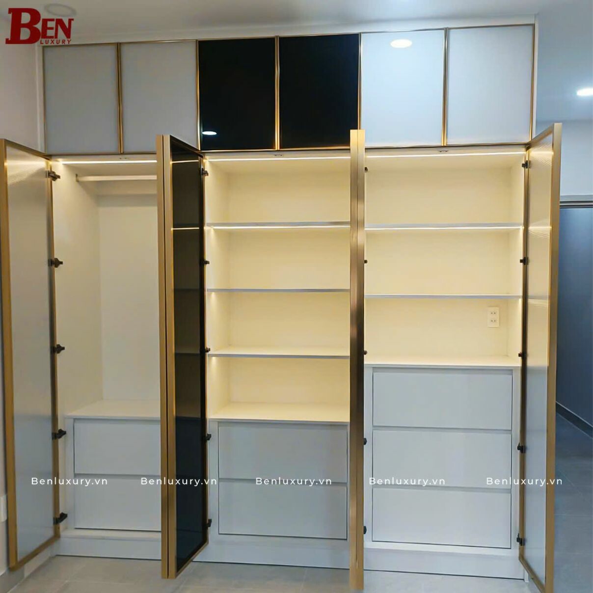 BENLUXURY VIỆT NAM 1
