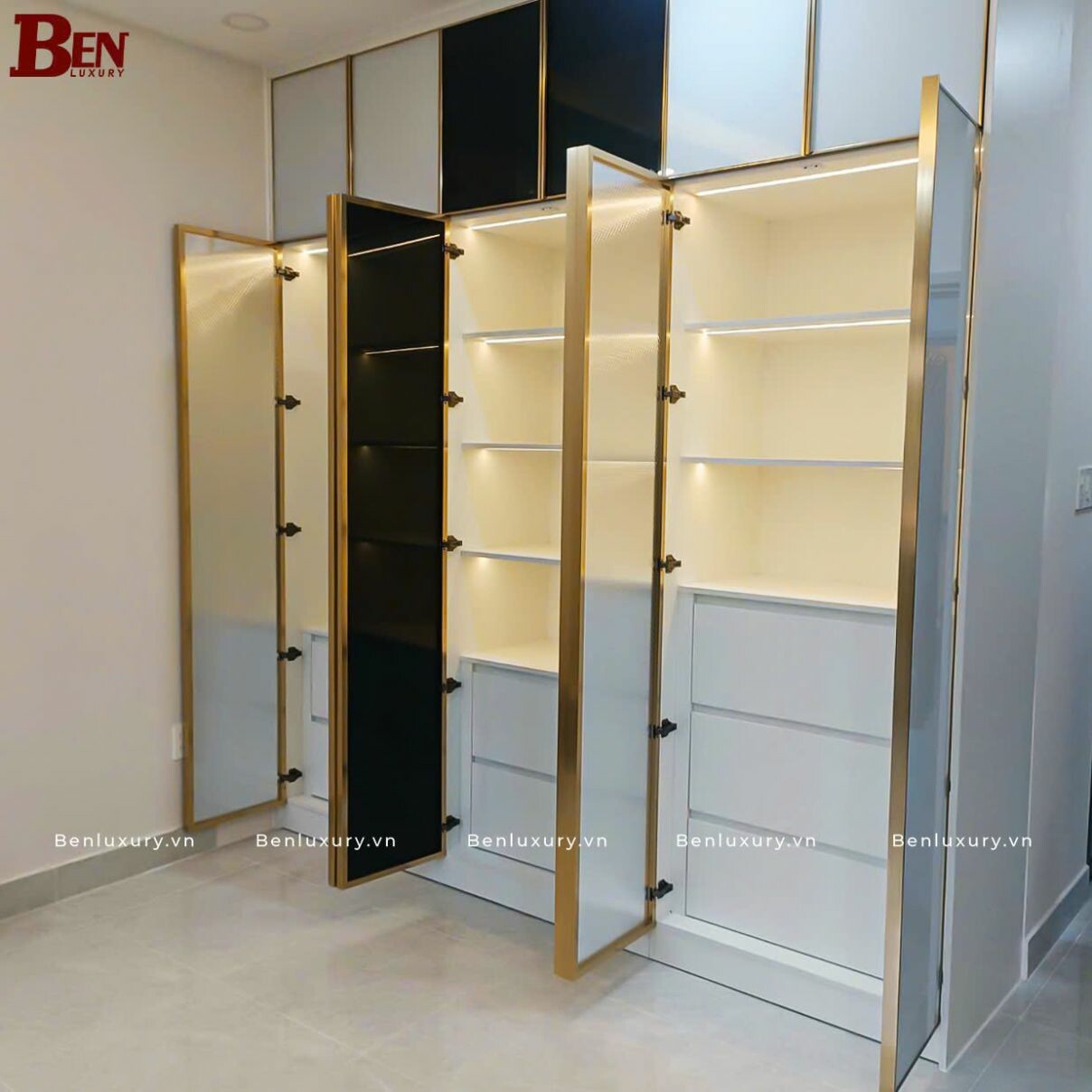 BENLUXURY VIỆT NAM 3