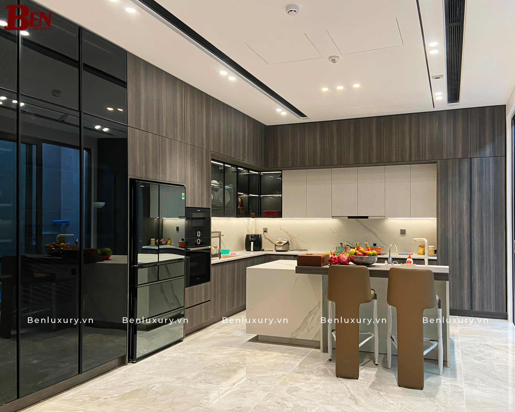 BENLUXURY VIỆT NAM 8