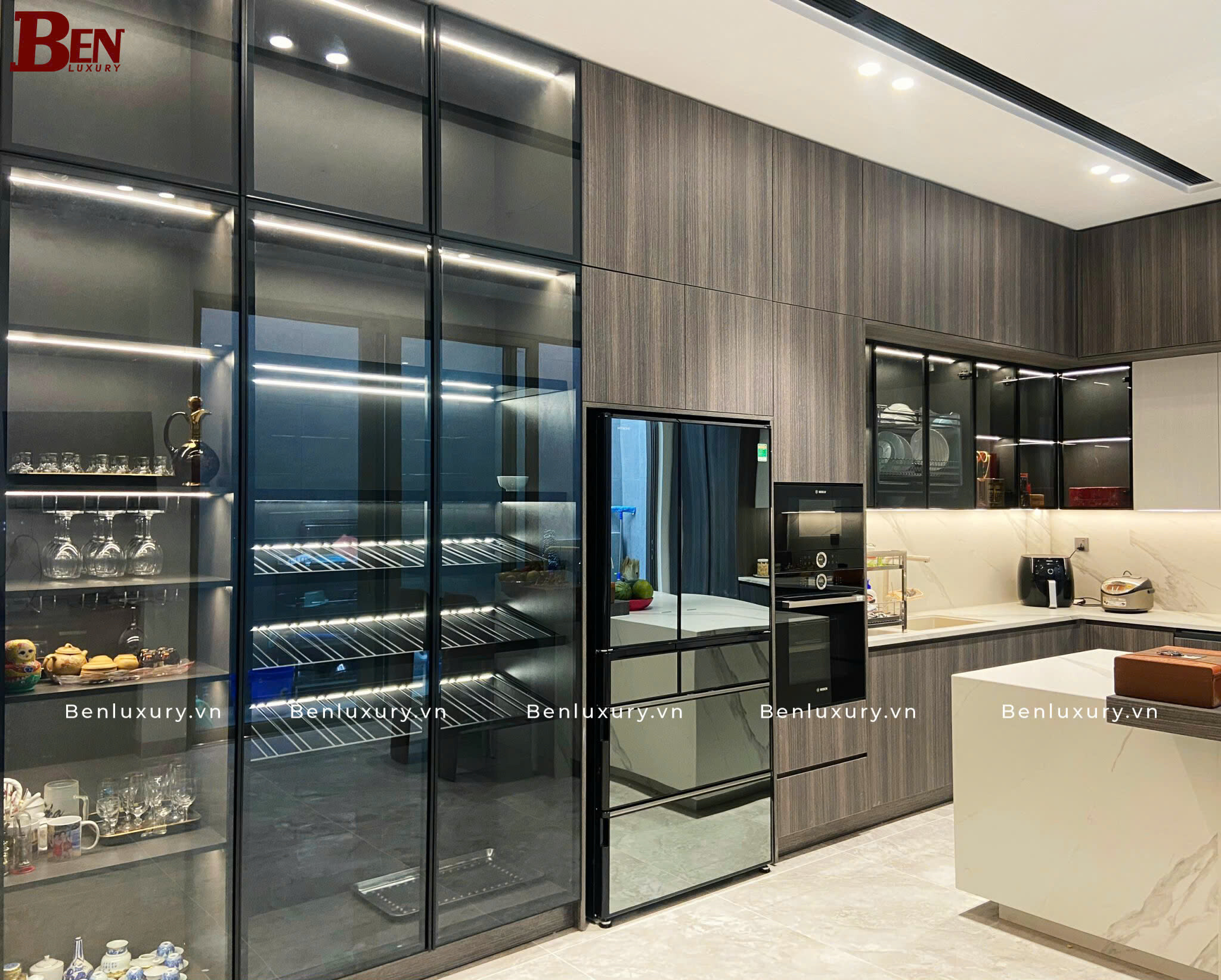 BENLUXURY VIỆT NAM 6