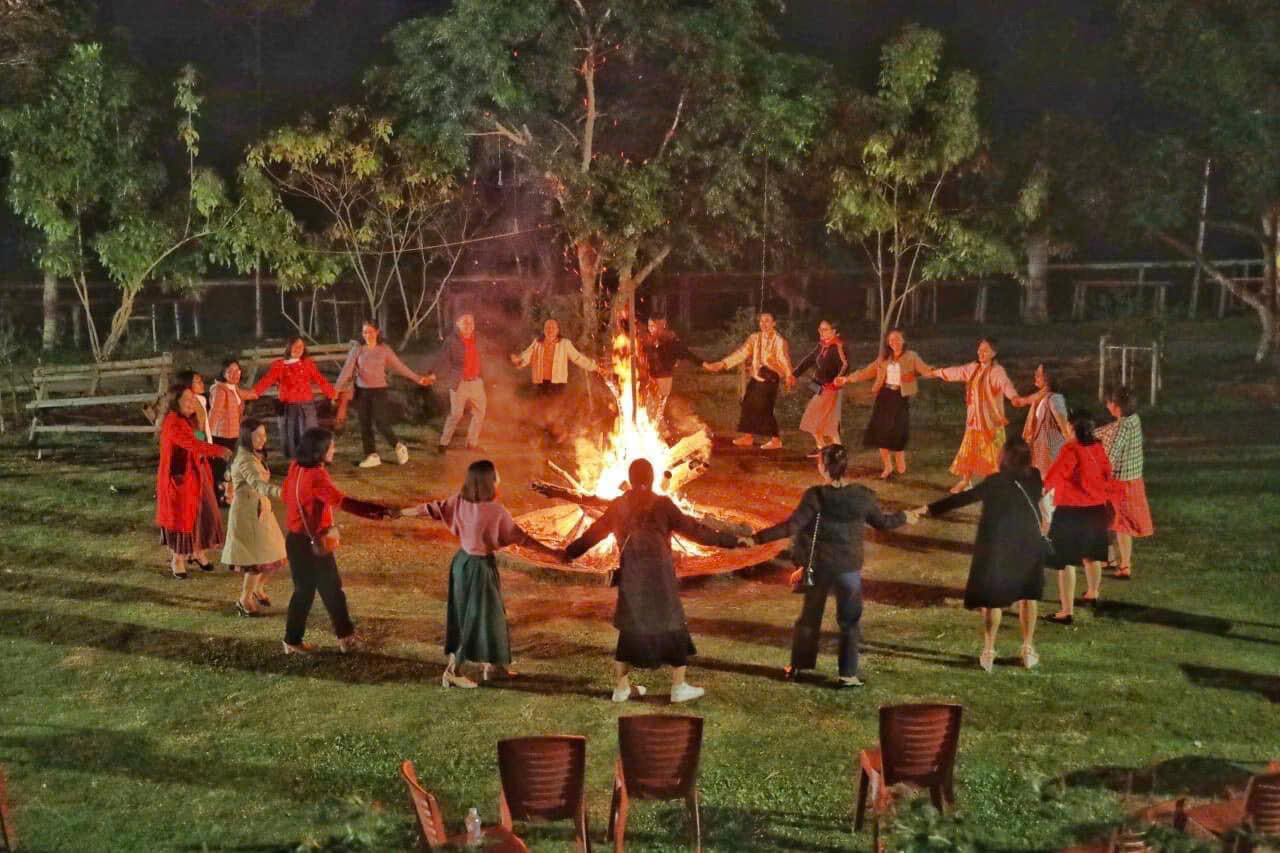 Dịch vụ và Du lịch Hòn Mát 1