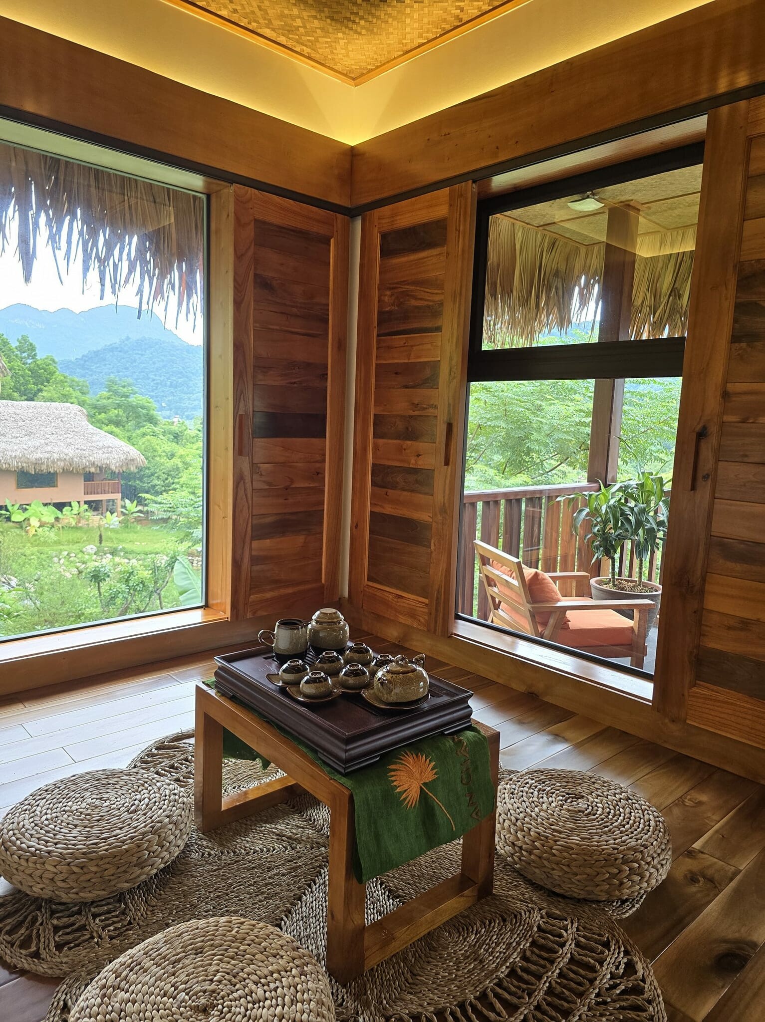 An Châng Retreat & Spa 5