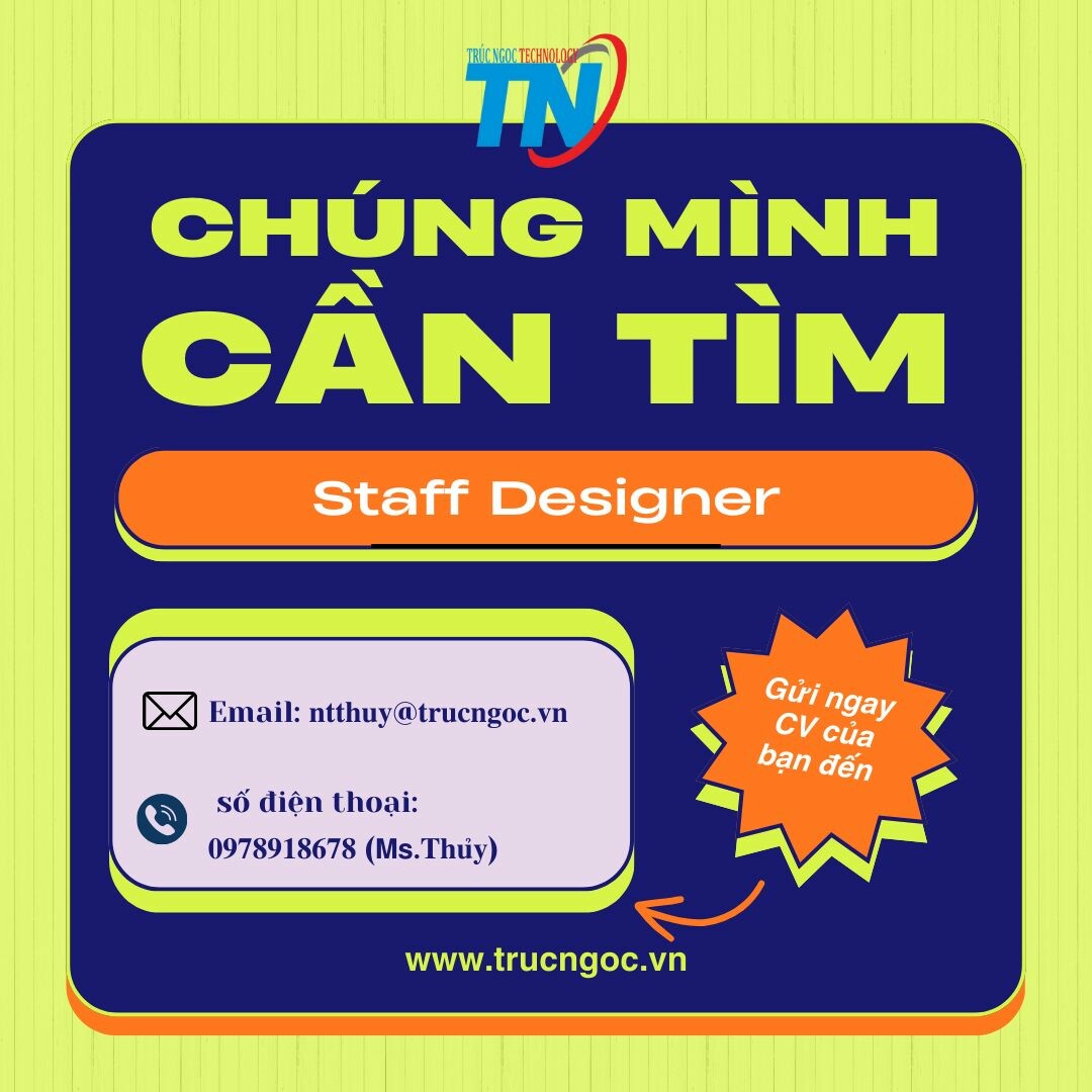 Năng lượng điện Trúc Ngọc 7