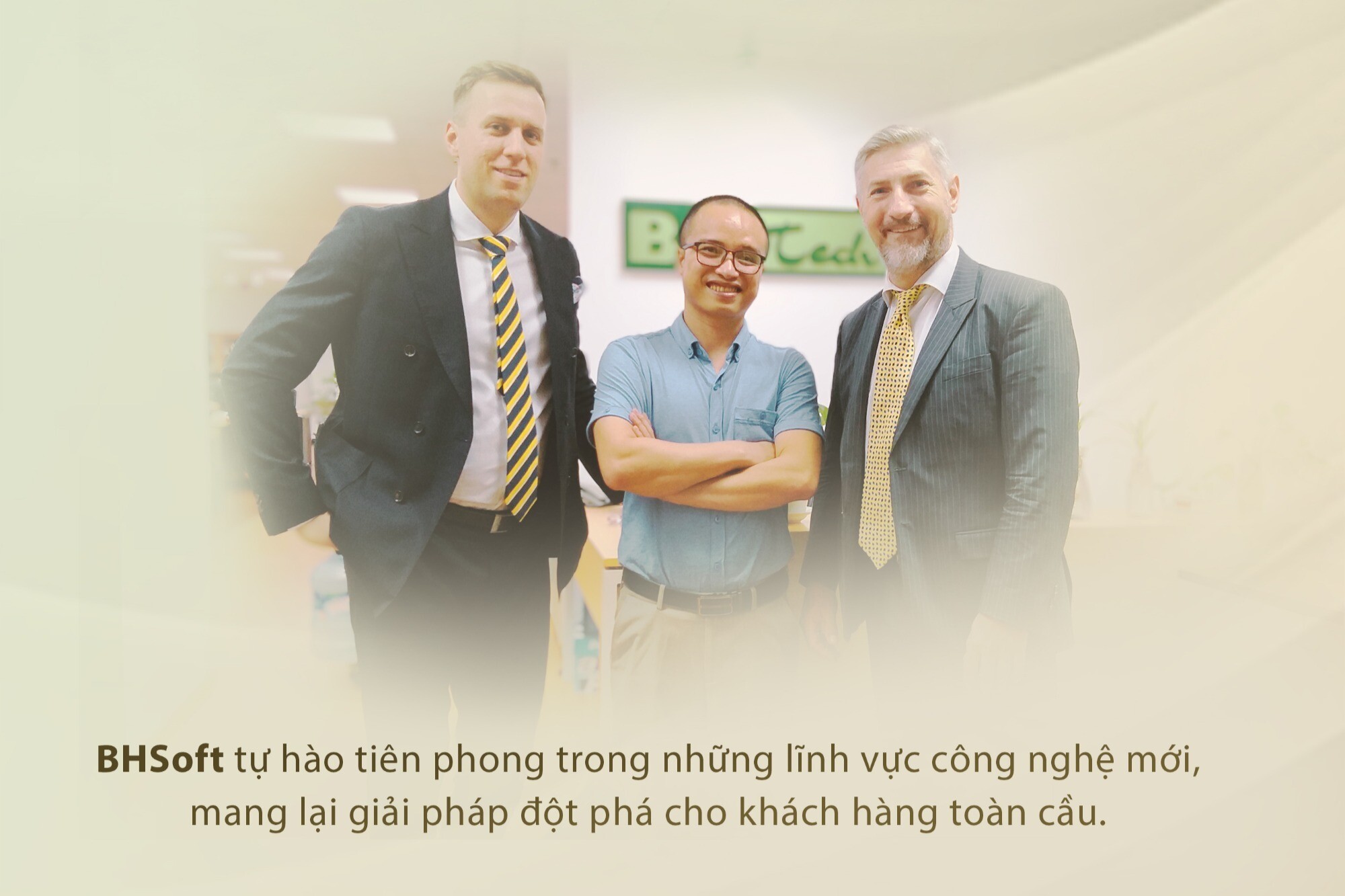 Đầu Tư Và Phát Triển Phần Mềm Bắc Hà 9