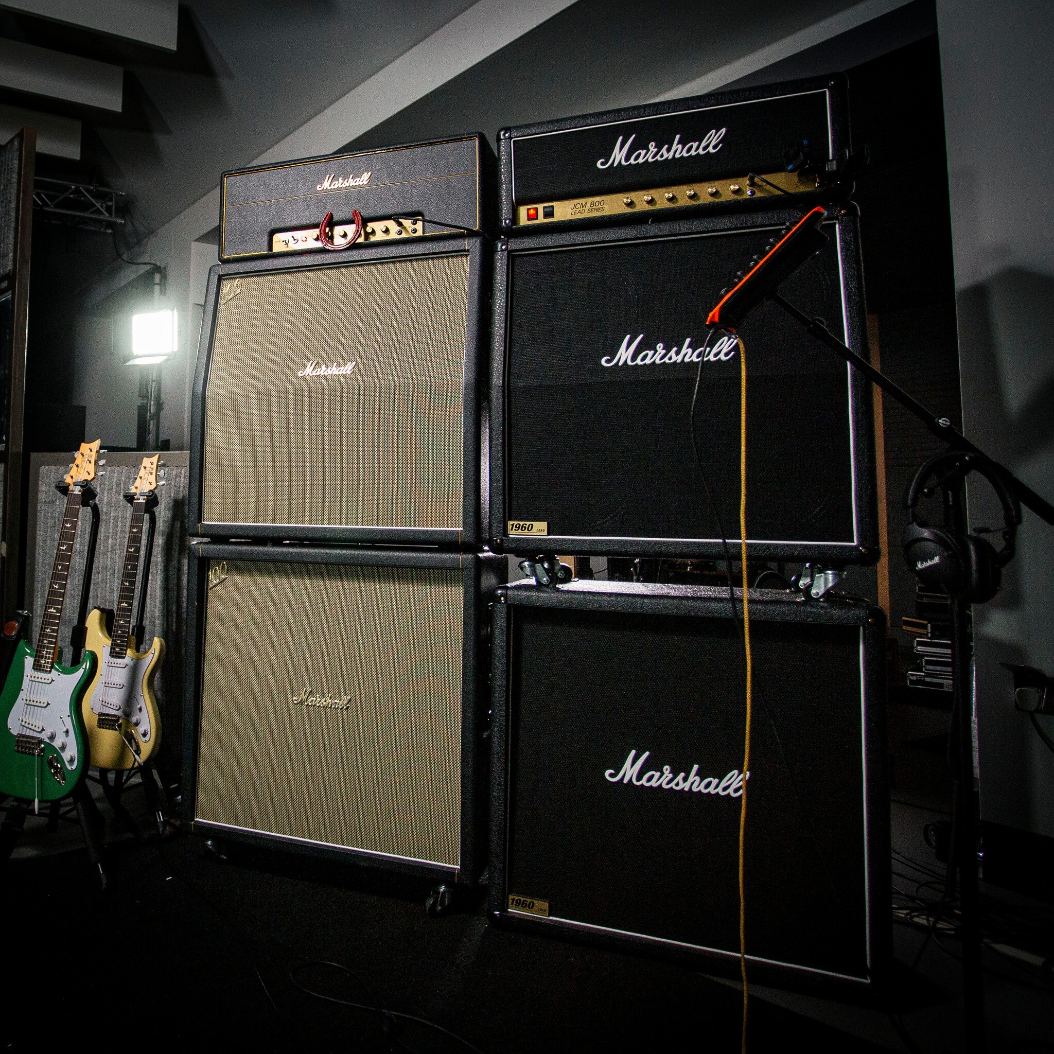 Marshall Amplification (VietNam) 8