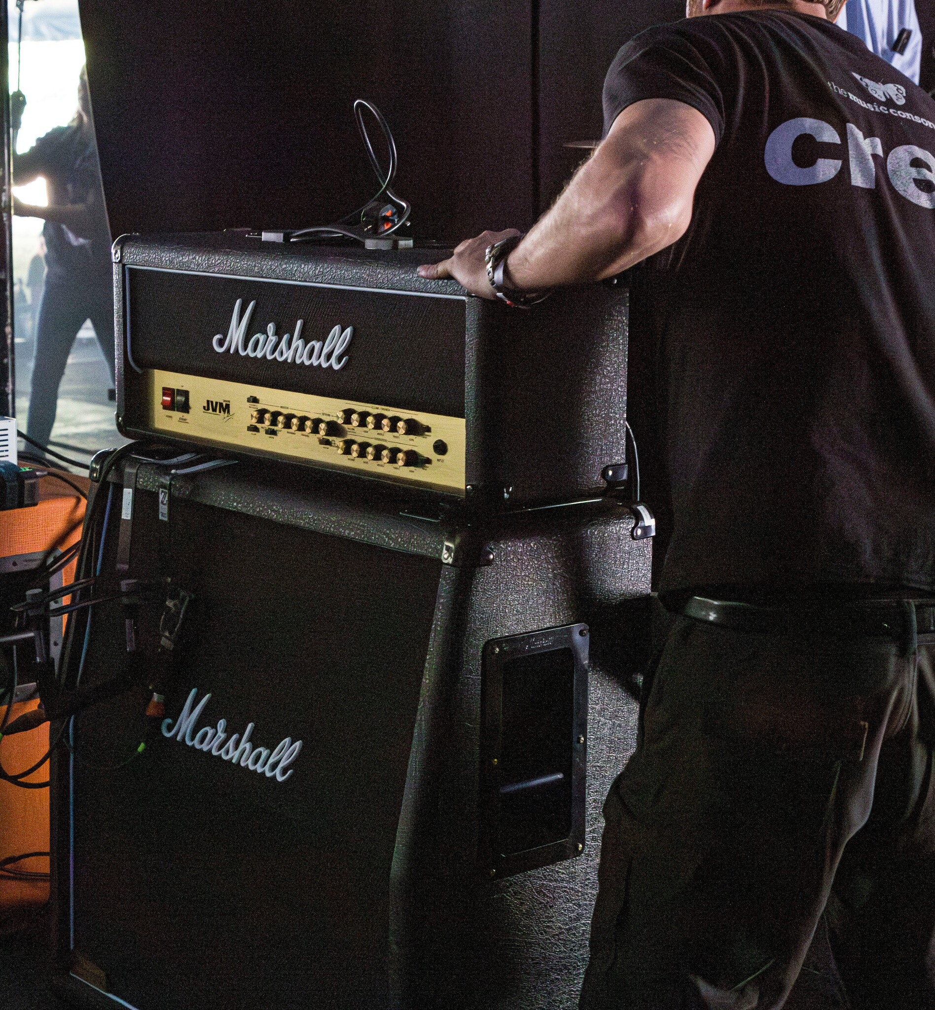Marshall Amplification (VietNam) 9