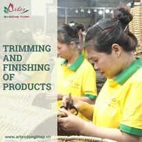 ARTEX ĐỒNG THÁP 10