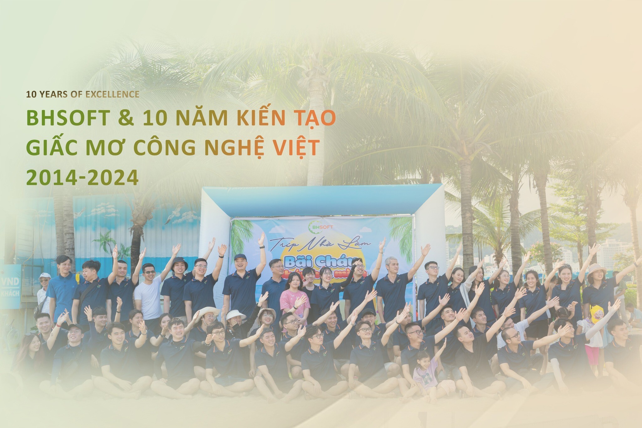 Đầu Tư Và Phát Triển Phần Mềm Bắc Hà 7