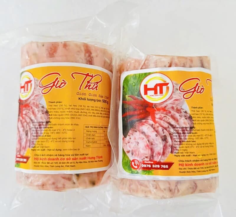 Thủy sản Mỹ Sa 10