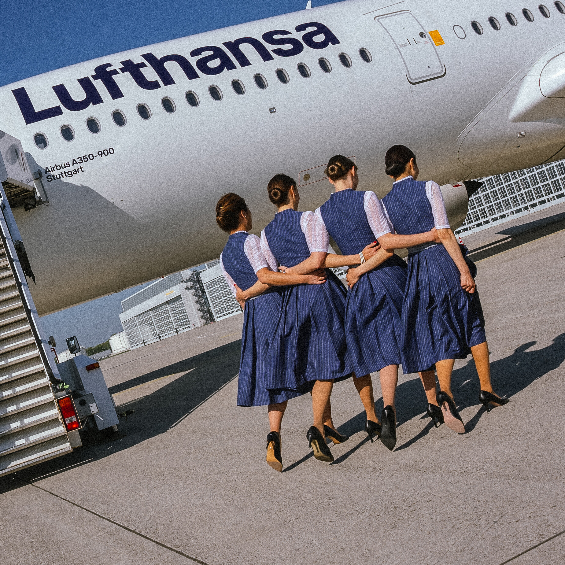 LUFTHANSA VIỆT NAM 5